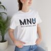 MNU - Multi-National United T-Shirt