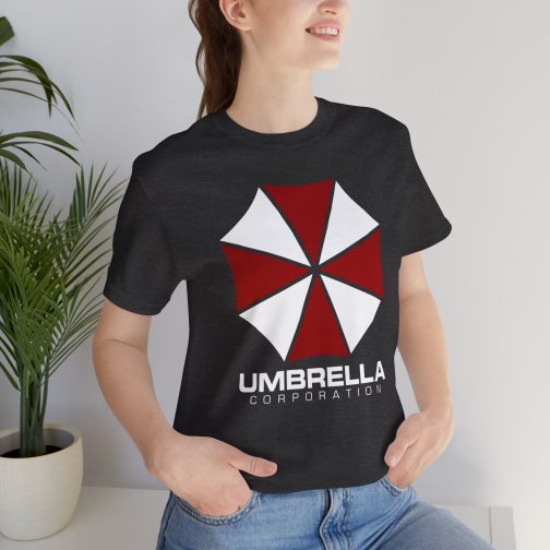 Umbrella Corporation T-Shirt