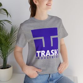 Trask Industries T-Shirt