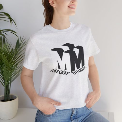 Massive Dynamic T-Shirt