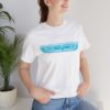 Weylan-Yutani T-Shirt - White Weylan-Yutani T-Shirt - White