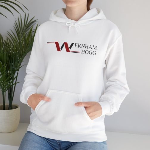Wernham Hogg Hoodie