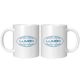 Lumon Mug - 11oz