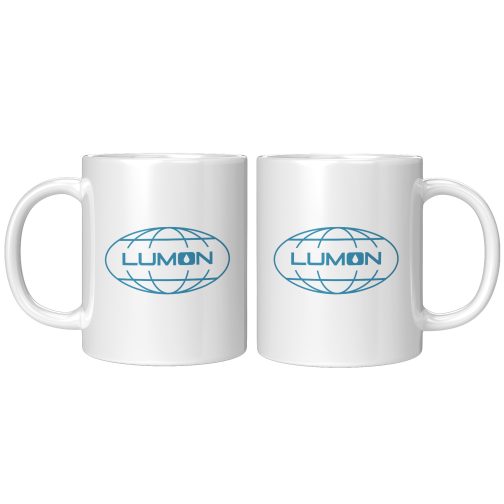 Lumon Mug - 11oz