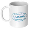 Lumon Mug - 11oz