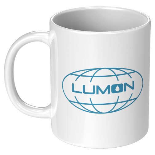Lumon Mug - 11oz Lumon Mug - 11oz