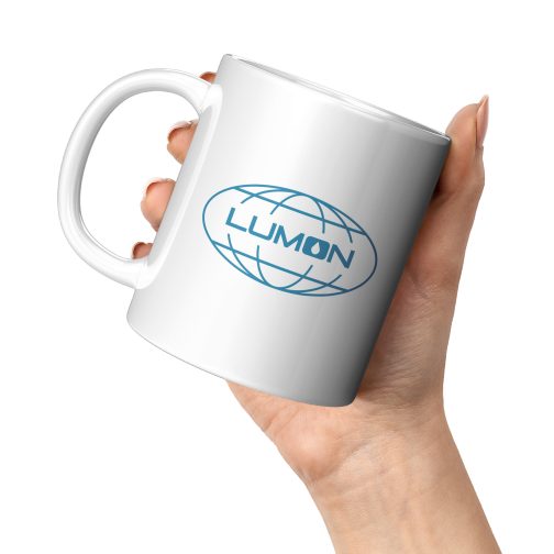 Lumon Mug - 11oz