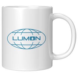 Lumon Mug - 11oz