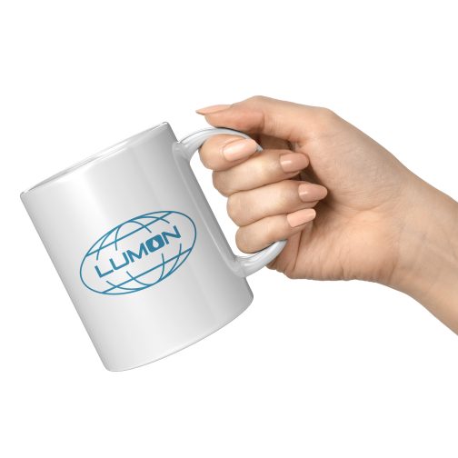 Lumon Mug - 11oz