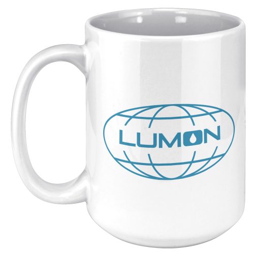 Lumon Mug - 15oz