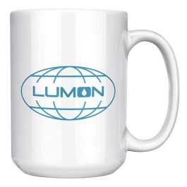 Lumon Mug - 15oz