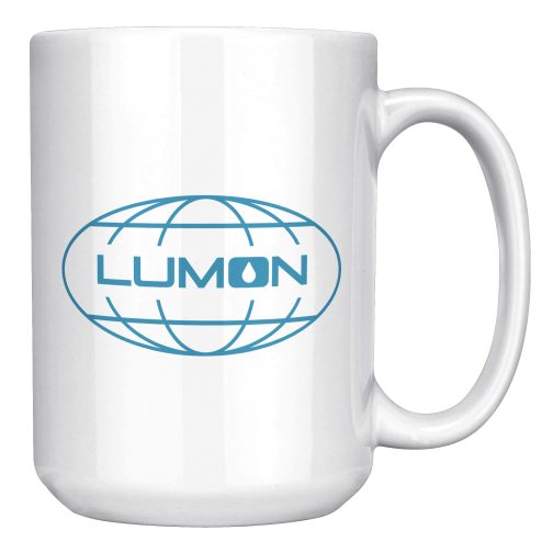 Lumon Mug - 15oz