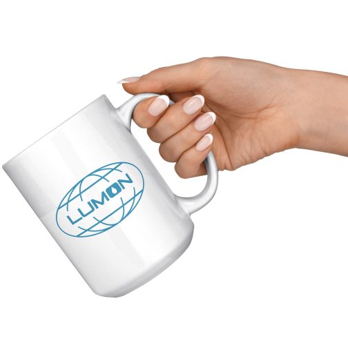 Lumon Mug - 15oz