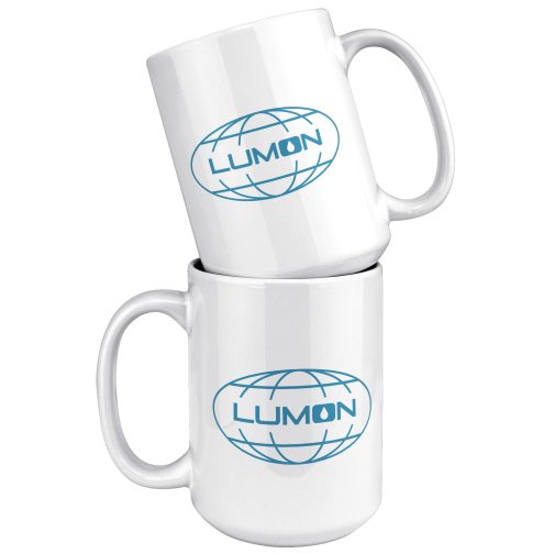Lumon Mug - 15oz