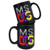MS-DOS Cup - 15oz MS-DOS Mug