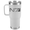 N7 Insulated Tumbler