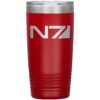 N7 Insulated Tumbler