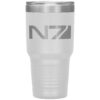 N7 Insulated Tumbler