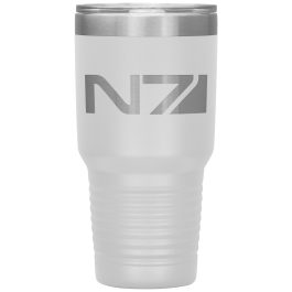 N7 Insulated Tumbler - Image 5
