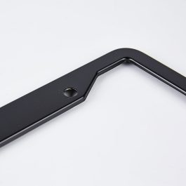 Event Horizon License Plate Frame - Image 6