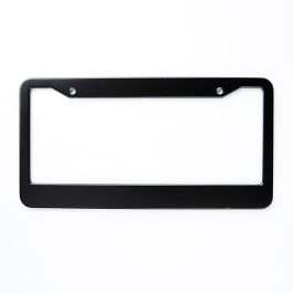N7 SSV Normandy SR1 License Plate Frame - Image 3