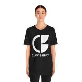 Clovis Bray T-Shirt