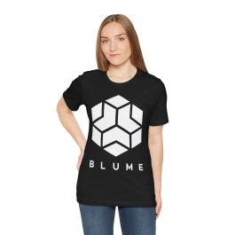 Blume Corporation T-Shirt - Image 4