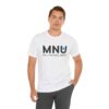 MNU - Multi-National United T-Shirt