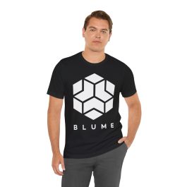 Blume Corporation T-Shirt - Image 3