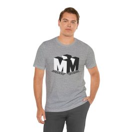 Massive Dynamic T-Shirt