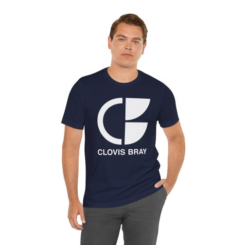 Clovis Bray T-Shirt