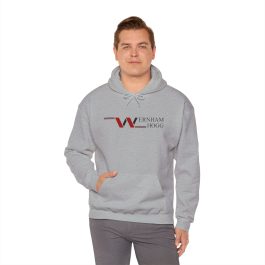 Wernham Hogg Hoodie