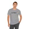 creo T-Shirt - Heather Grey