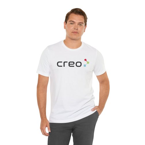 creo T-Shirt - White