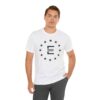 The Enclave T-Shirt - White The Enclave T-Shirt - White