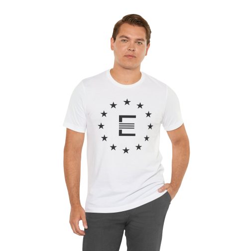 The Enclave T-Shirt - White