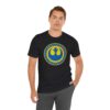 New Republic T-Shirt - Black