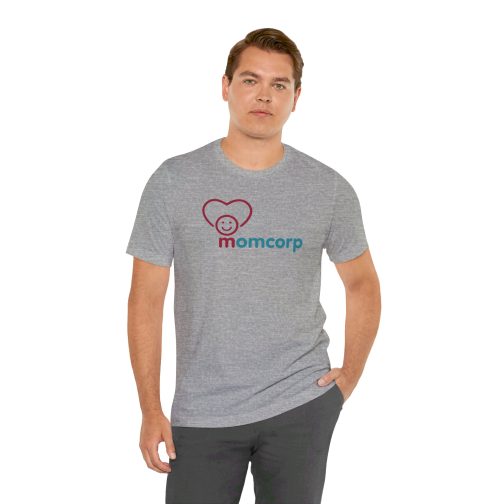 momcorp t-shirt