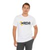 RDA T-Shirt - White