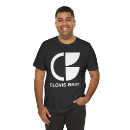 Clovis Bray T-Shirt