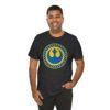 New Republic T-Shirt - Dark Grey
