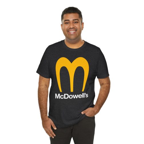 McDowell's T-Shirt