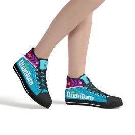 Nuka-Cola Quantum Shoes - Image 5