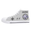 SNES Controller Shoes - U.S. Edition