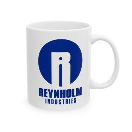 Reynholm Industries Mug - 11oz
