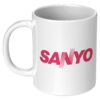 Sanyo Mug