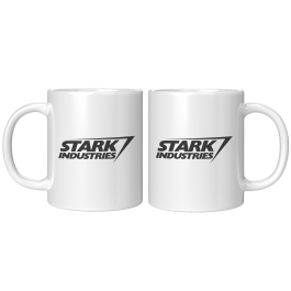Stark Industries Mug - 11oz