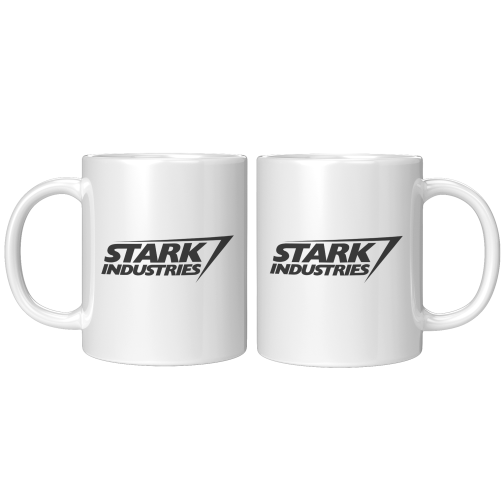 Stark Industries Mug - 11oz