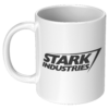 Stark Industries Mug - 11oz Stark Industries Mug - 11oz