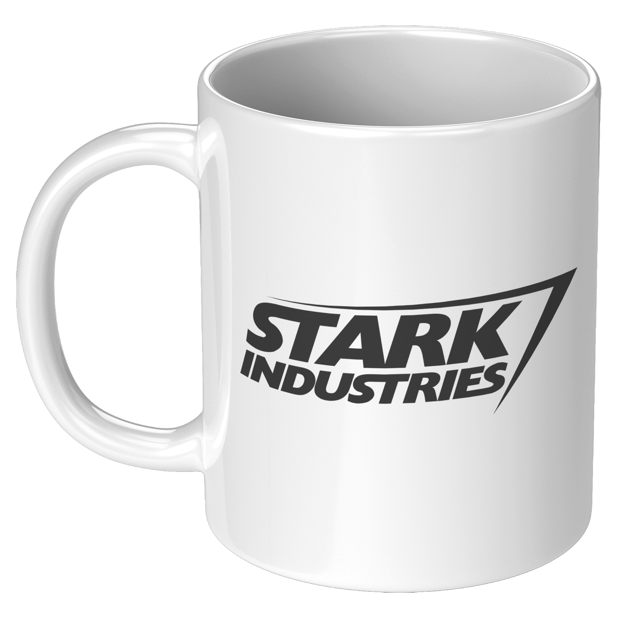 Stark Industries Mug - 11oz